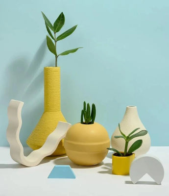 VASES