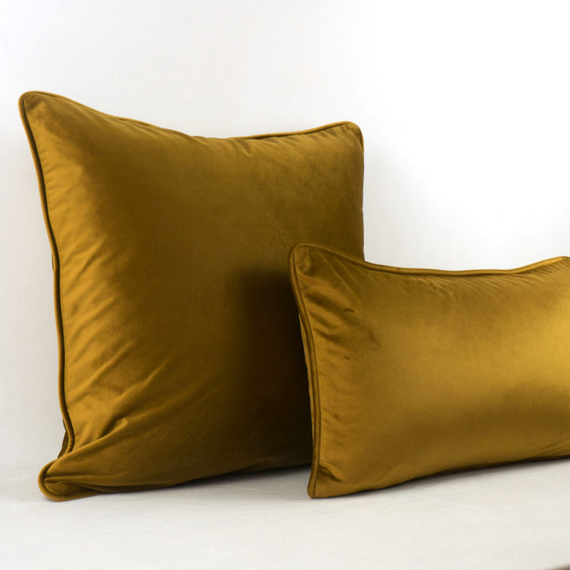 Throw Pillow Sofa Cover